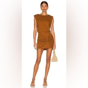 NWT L*SPACE Jesse Dress